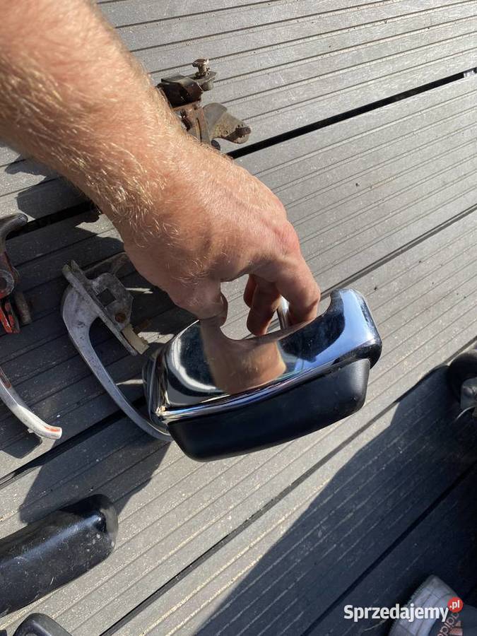 Części zastava 750 Fiat 600 Myszków