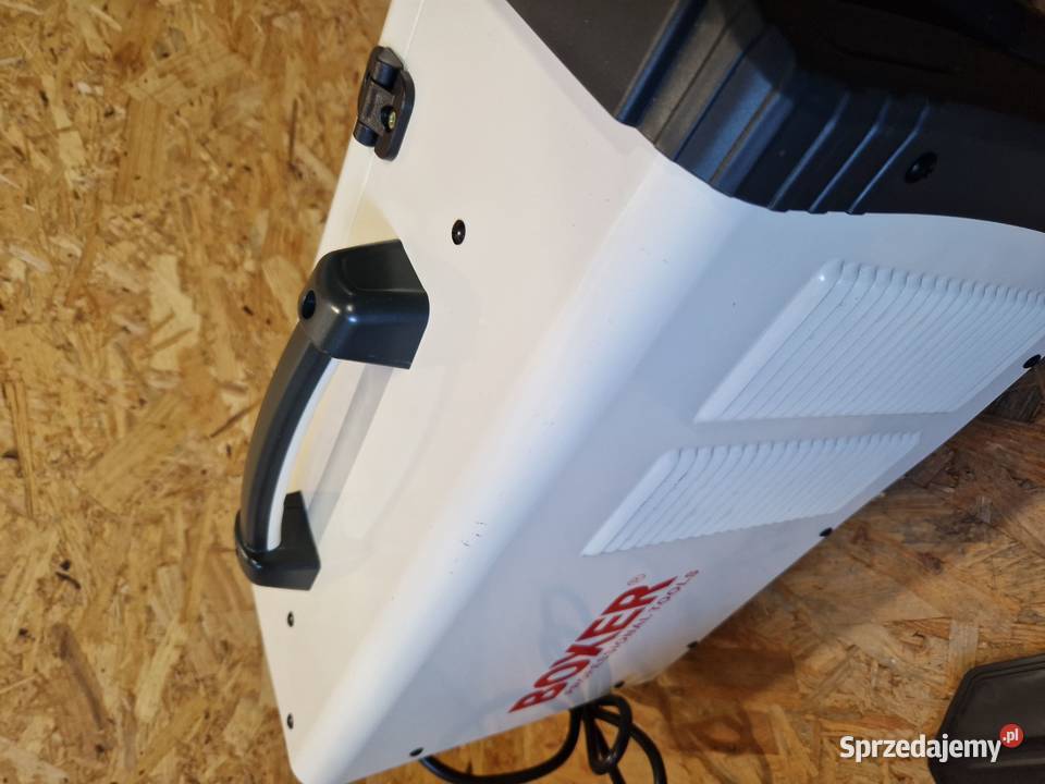 SPAWARKA MIGOMAT INWERTOROWY 3w1 MIG MAG MMA Głogowa