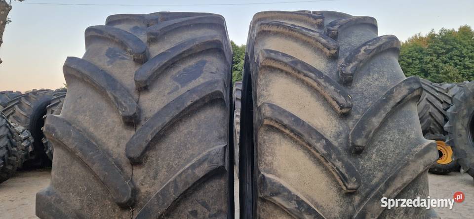 65065r42 6506542 Firestone bieżnik 90 Nowe Miasto Lubawskie