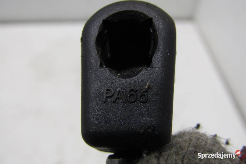 SIŁOWNIK TELESKOP KLAPY SUZUKI VITARA III