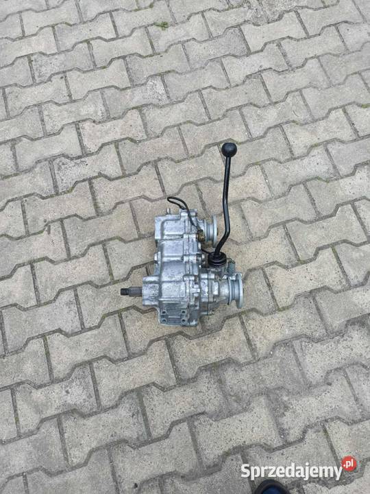 Redktor 416 Suzuki Samuraj Kraków sprzedam