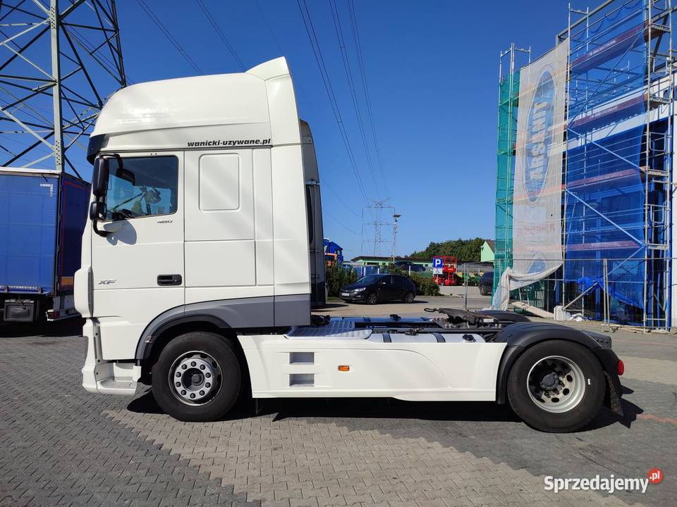 Zawieszenie przód na PODUSZKACH Polski Salon autoalarm