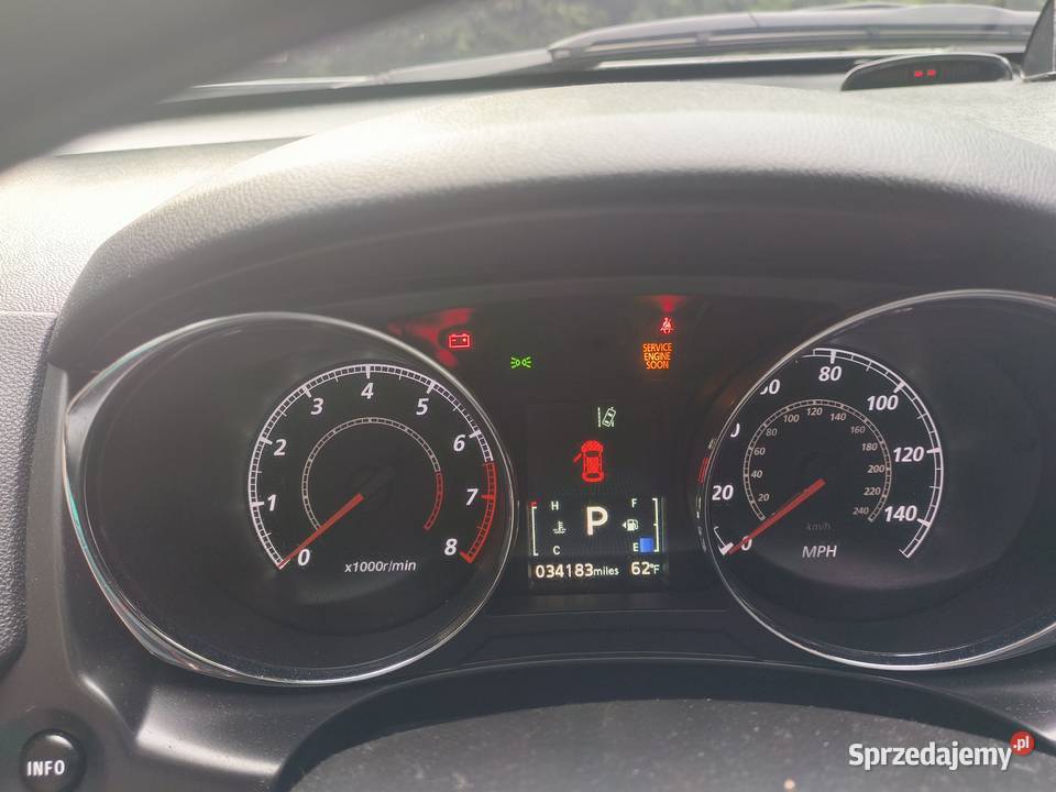 Mitsubishi asx 4x4 Dąbrowa Górnicza