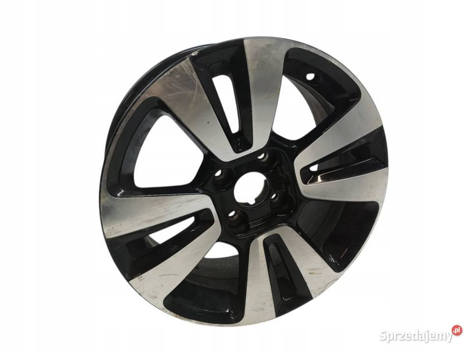 FELGA ALUMINIOWA R16 4X108 ET20 OC65MM