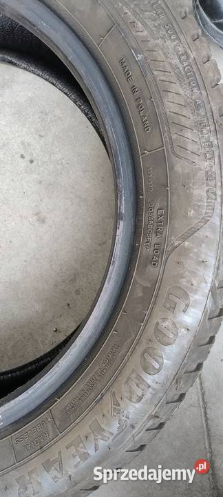 1620555 Goodyear Wielosezonowe Kalisz