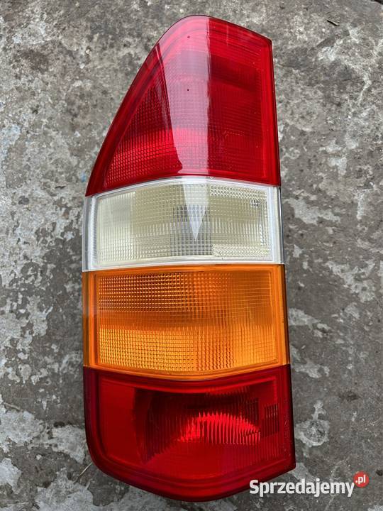Lampa tył lewy Sprinter 901 OE łódzkie Łódź
