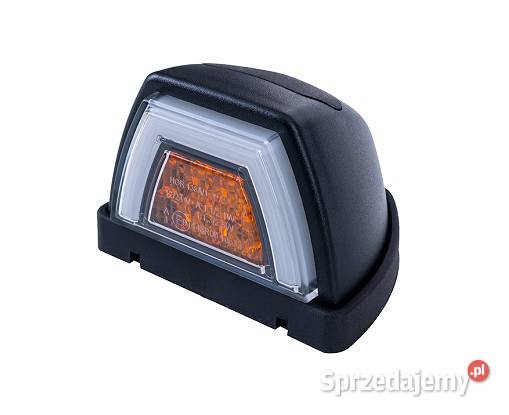 Lampa zespolona przednia LD 3088 Kierunek Godzianów