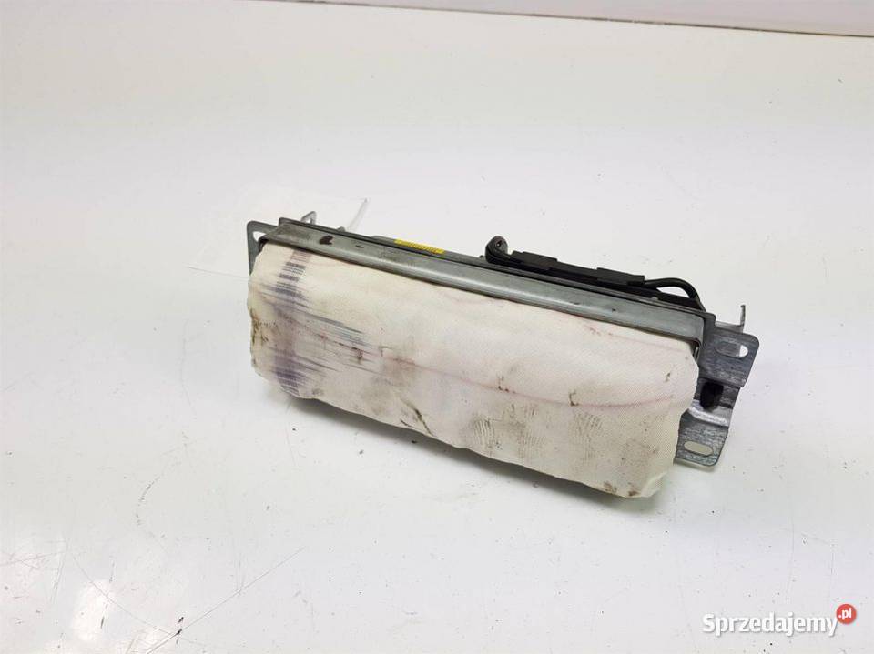 PODUSZKA AIRBAG 6Q0880204C VOLKSWAGEN POLO 9N Lipno