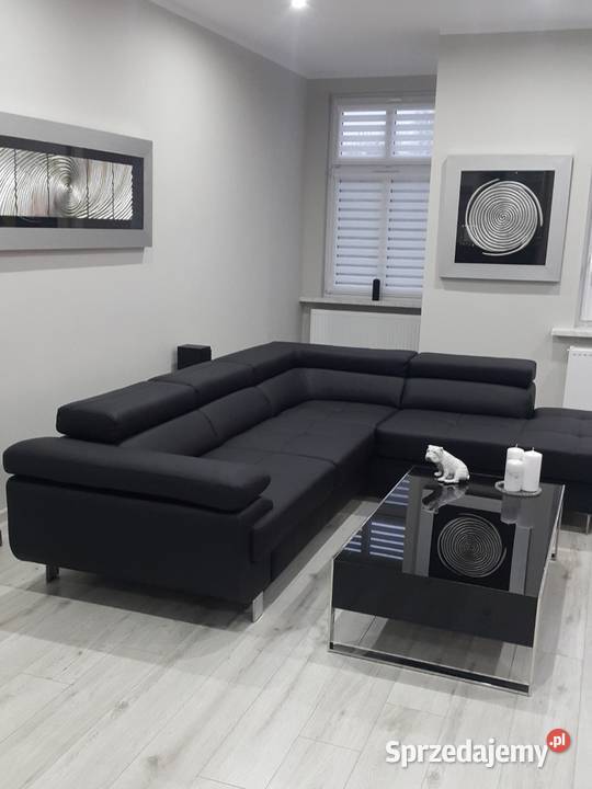 Sprzedam nowoczesne mieszkanie 105m Brzeg