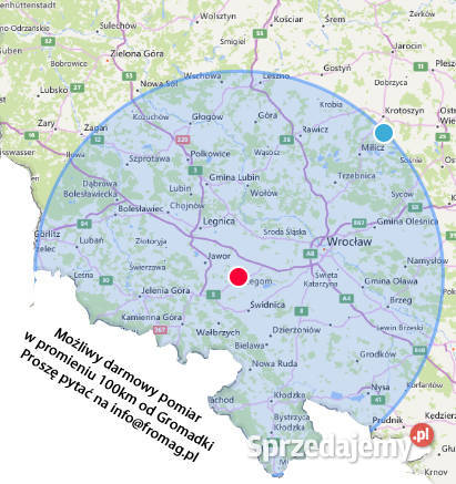 Concept gres poler biały czarny Szachownica Nowa Wrocław sprzedam