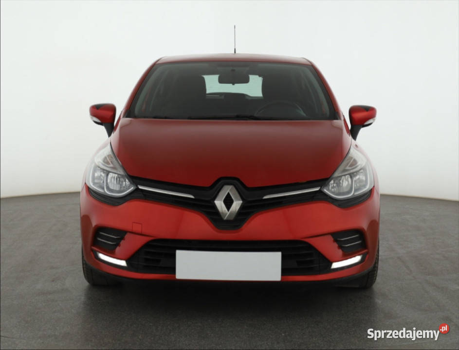 Renault Clio 12 16V manualna Clio Piaseczno