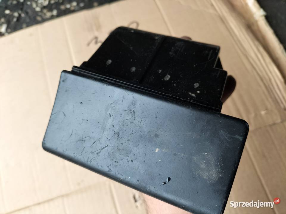 FORD MONDEO MK1 MK2 POPIELNICZKA Kamień-Kolonia