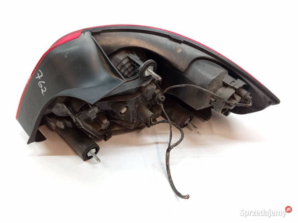 LAMPA TYŁ LEWA 5D SEDAN Fiat Linea I 2007 Części samochodowe świętokrzyskie