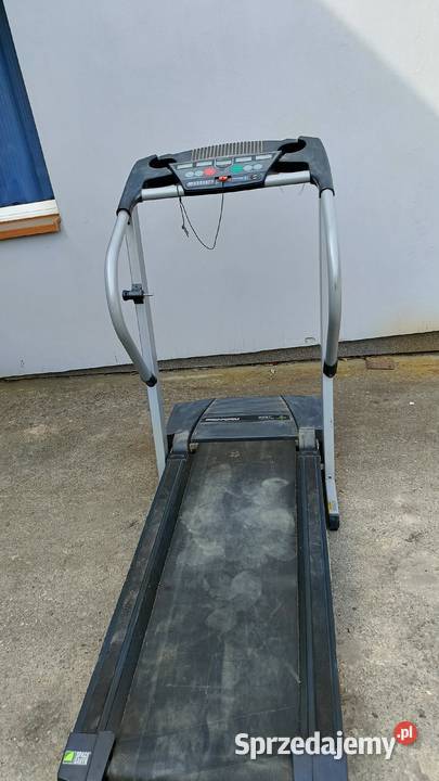 Bieżnia elektryczna ProForm na części Sprzęt do ćwiczeń Przysieka