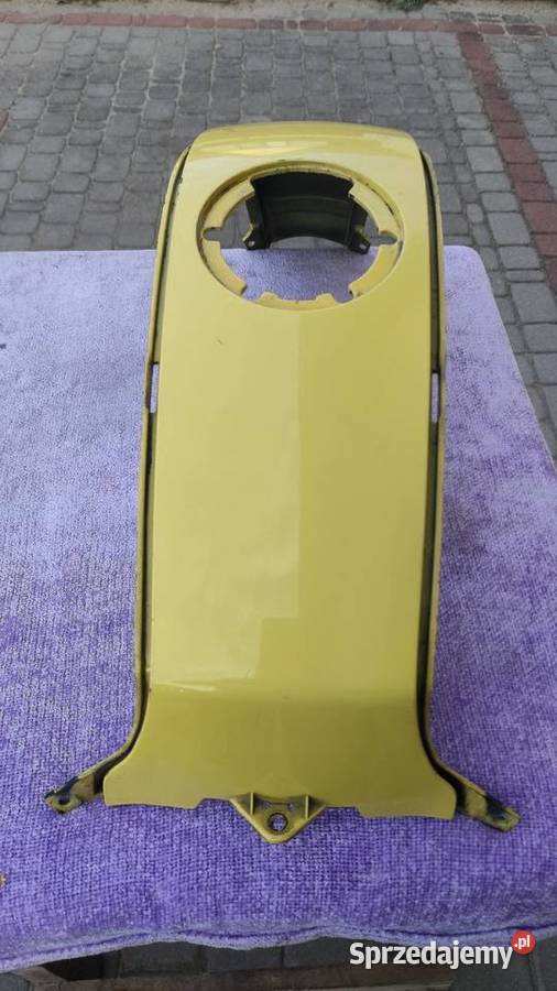 Osłona nakładka zbiornika paliwa BMW K 1200 RS K Księżyno