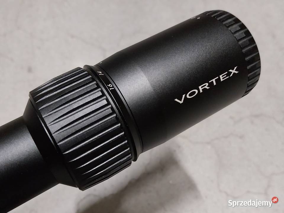 Luneta celownicza Vortex Diamondback Tactical Czeladź
