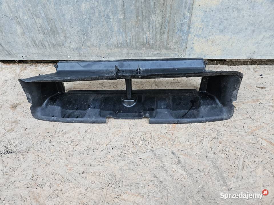 FORD FOCUS MK3 KIEROWNICA WLOT POWIETRZA