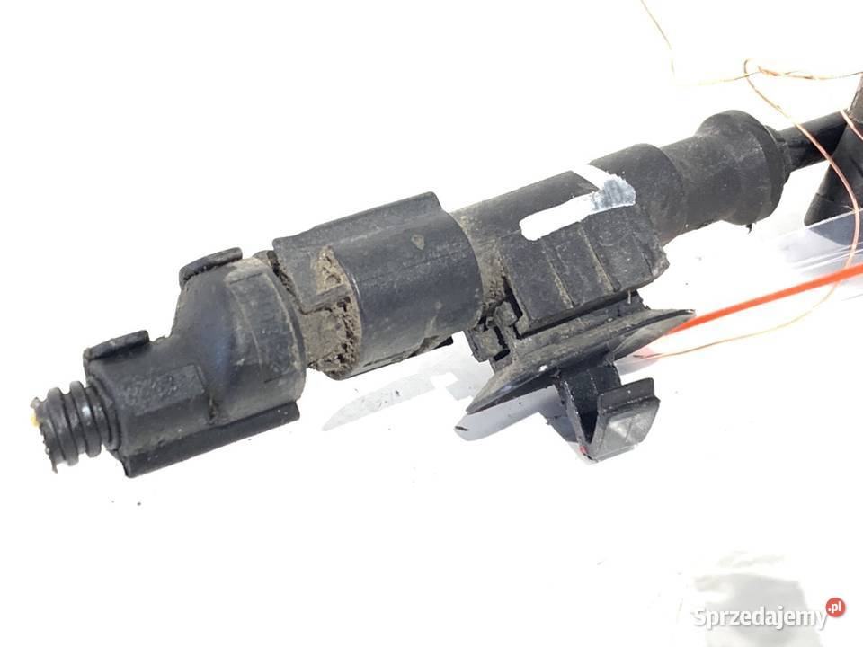 CZUJNIK ABS LEWY PRZÓD FIAT TIPO 52070364