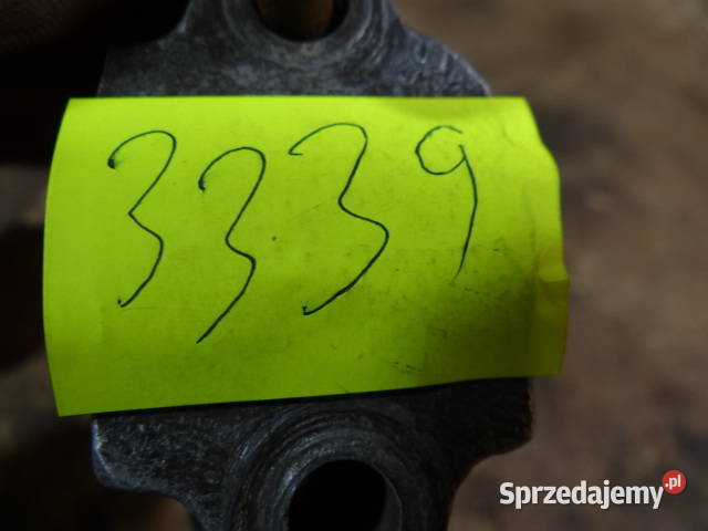 łącznik drążka Superelastik Wózek boczny MZ AWO