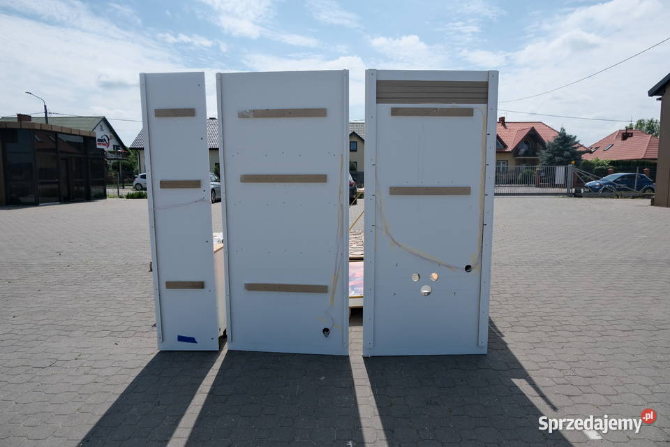 MEBLE SKLEPOWE ORGANIQUE Łyszkowice