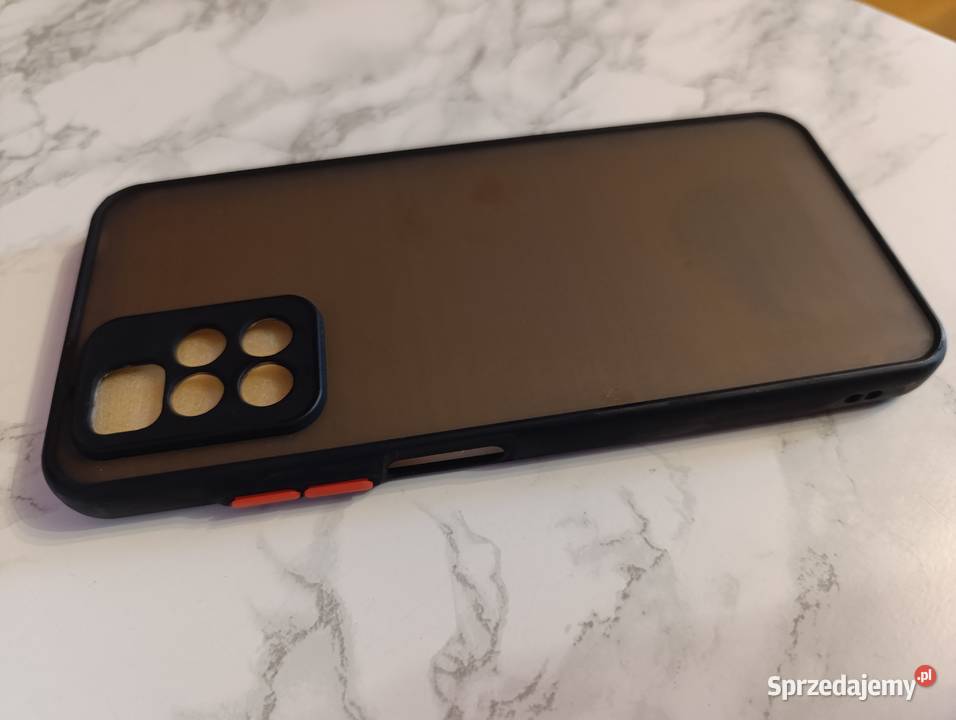 Etui szkło hartowane do Xiaomi Redmi Note 11 Pro lubelskie Zamość