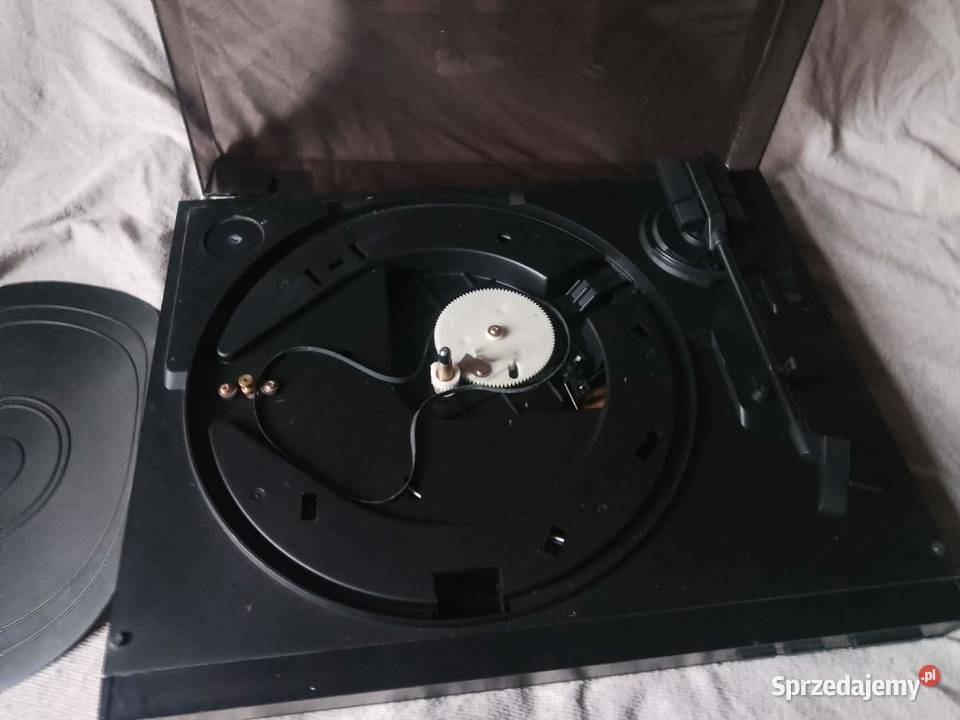 Gramofon Sony LX150H Legnica