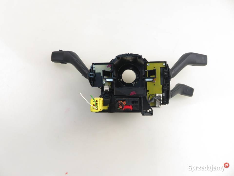 PRZEŁĄCZNIK ZESPOLONY VW PASSAT B6 3C9953513S osobowe małopolskie