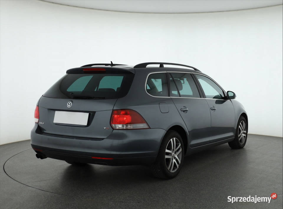 VW Golf 14 TSI autoalarm Piaseczno