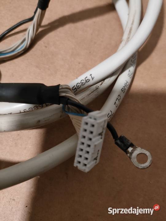 Przewód sterowania zmywarka gastronomiczna Meiko lubelskie Końskowola sprzedam