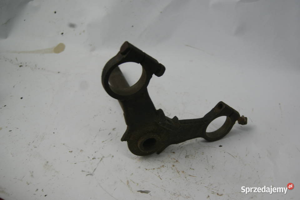 BMW R35 EMW R35 SZTYCA PÓŁKA DOLNA ZAWIESZENIA śląskie Rybnik