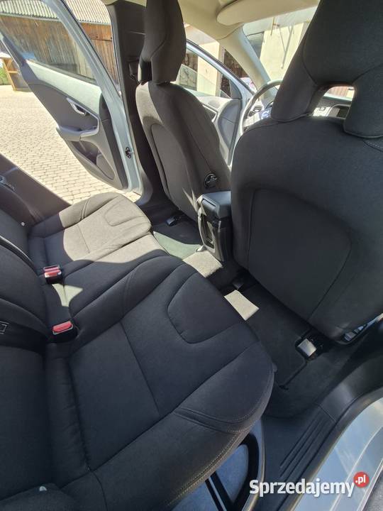 Sprzedam Volvo V 40 diesel sprzedam