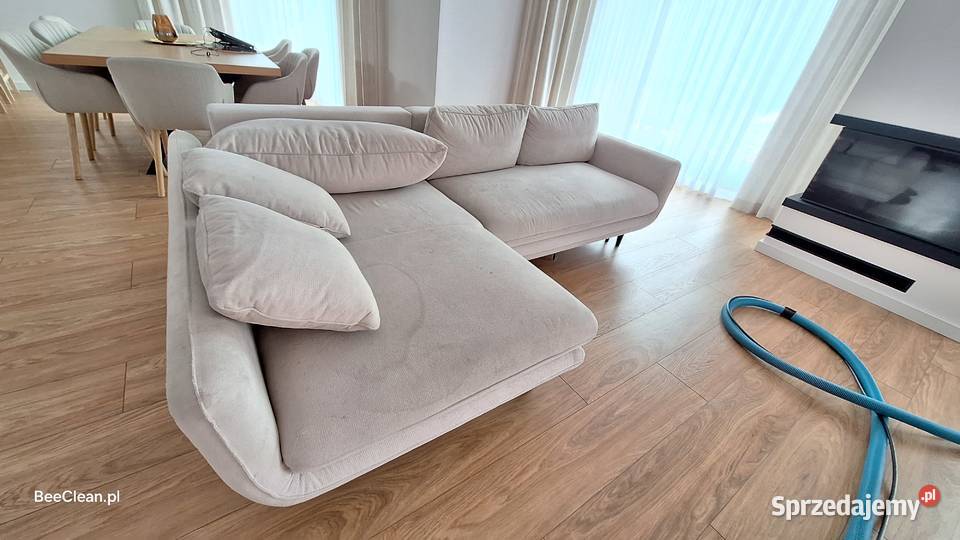 Pranie dywanów Tomaszów Mazowiecki BeeClean