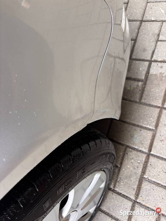 Audi a4 B7 20 TDI A4 Lublin