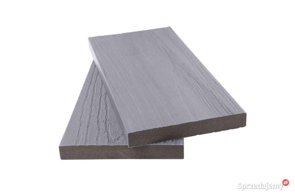 DESKA OGRODZENIOWA SEQO PREMIUM 140H20 249m Materiały budowlane Ostrzeszów