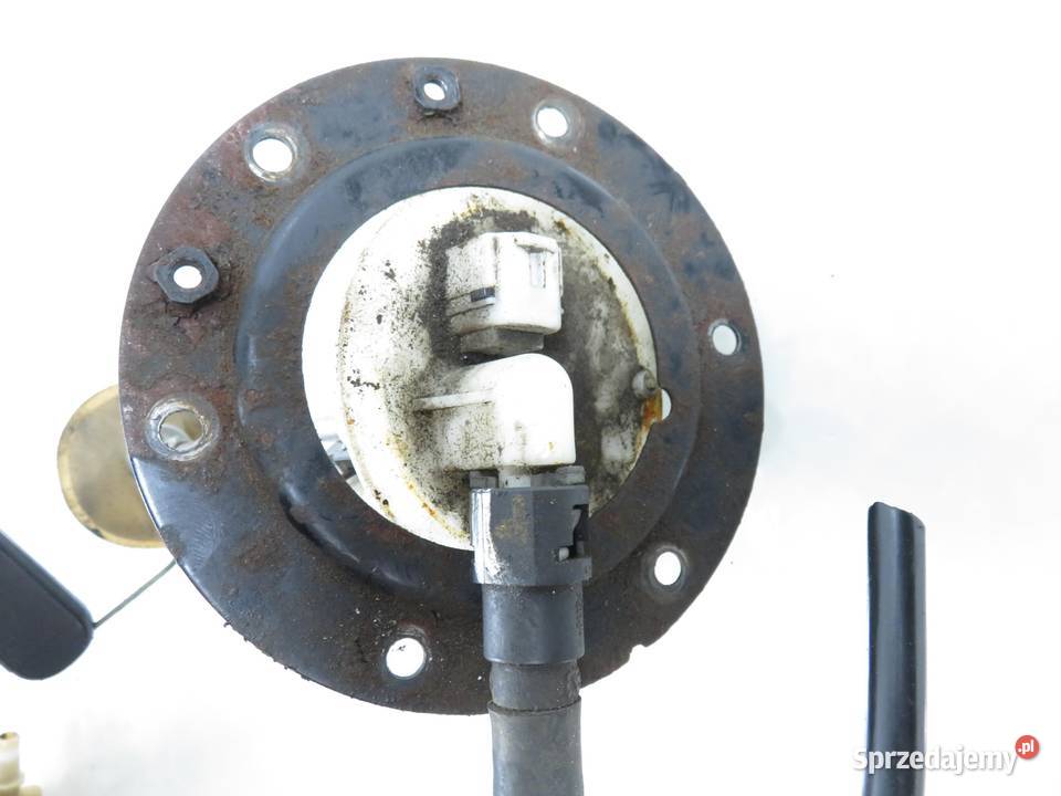 POMPA PALIWA SUBARU LEGACY IV 20 D AWD osobowe