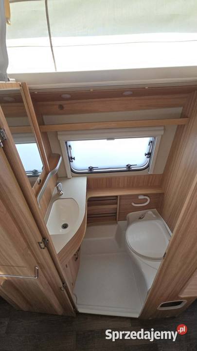 Hymer Eriba Troll 530 1 Bedlno