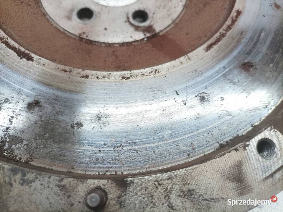 SPRZĘGŁO FM517563CB 15 TDCI ECOBLUE Ford Transit świętokrzyskie sprzedam