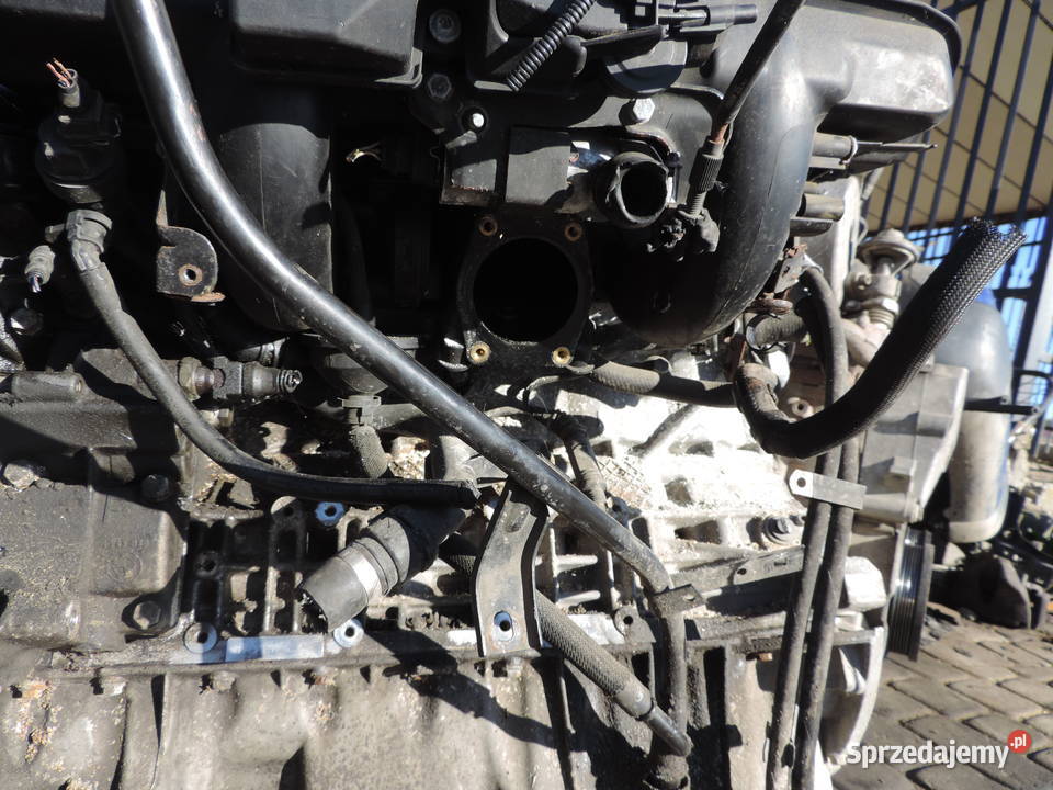 BMW E39 E46 SILNIK KPL 25 M54B25 256S4 Nowy Sącz