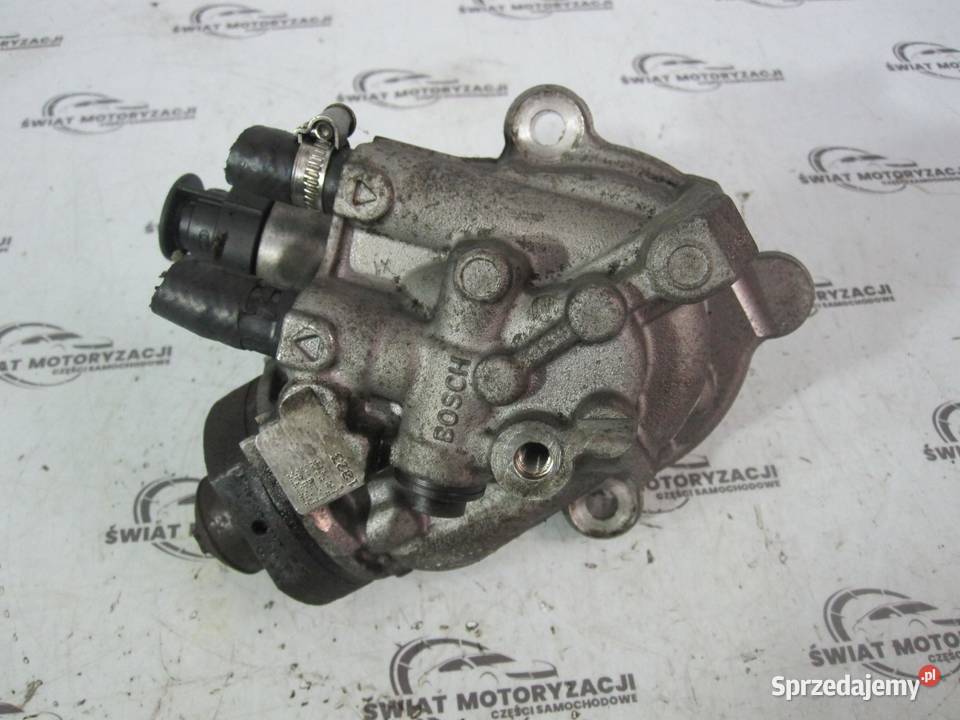 MINI 16 D N47C16 111 0445010519 7823452 pompa świętokrzyskie