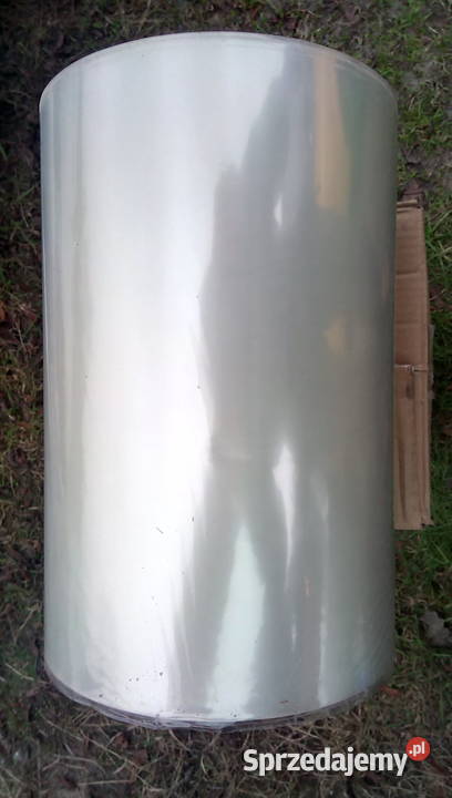Folia spożywcza stretch różne rodzaje489066 Somonino
