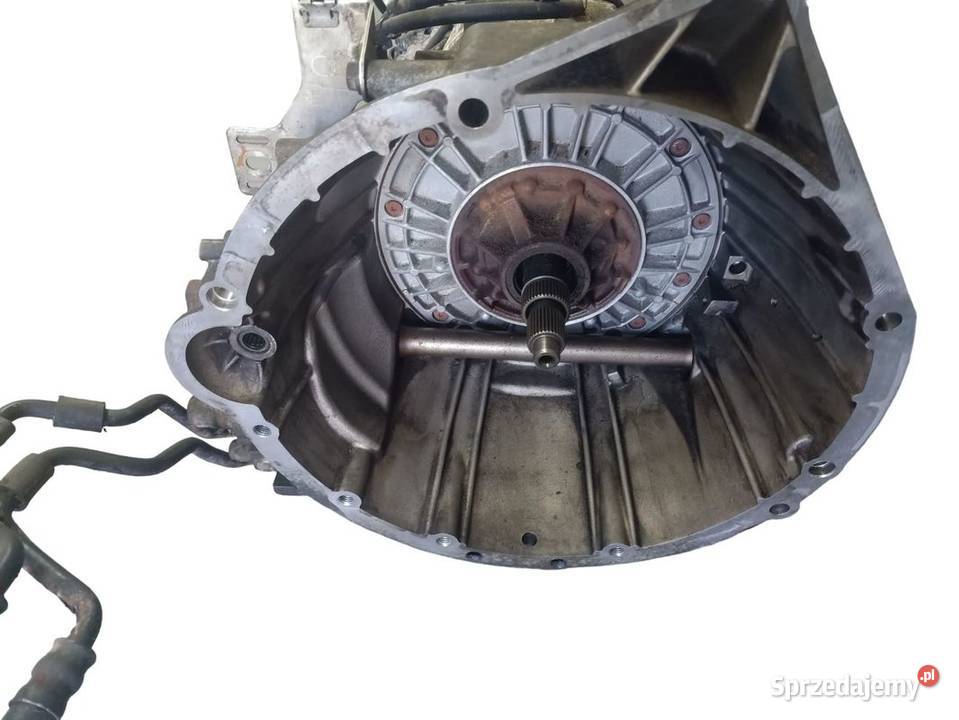 Skrzynia biegów automatyczna HDQ 6HP32 VW osobowe Pozostałe świętokrzyskie Skarżysko-Kamienna