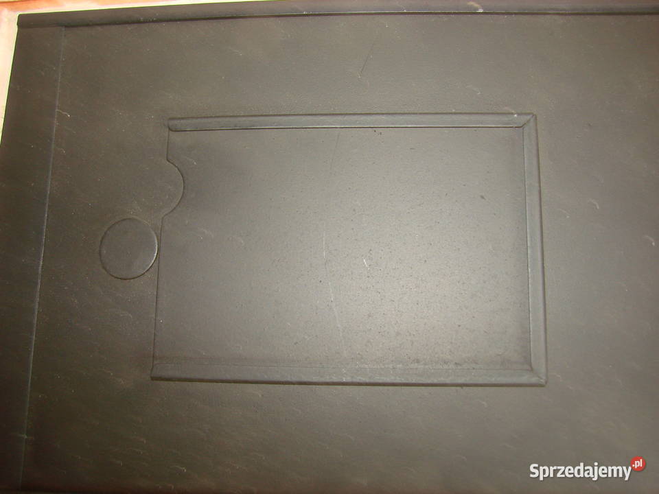 Wkład redukcyjny z 13x18 na 9x12 Pruszcz Gdański