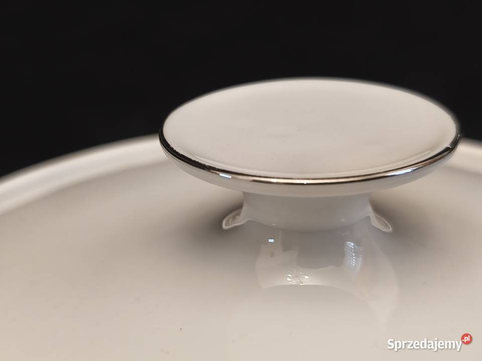 Waza Thomas grupy Rosenthal