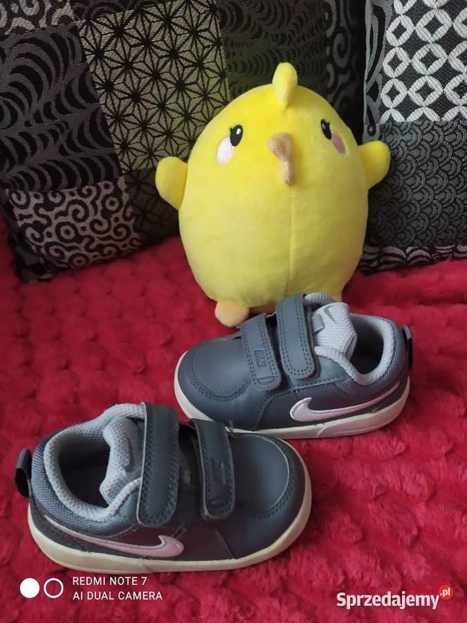 Buty dziecięce Nike Dla Dziecka Ścinawa