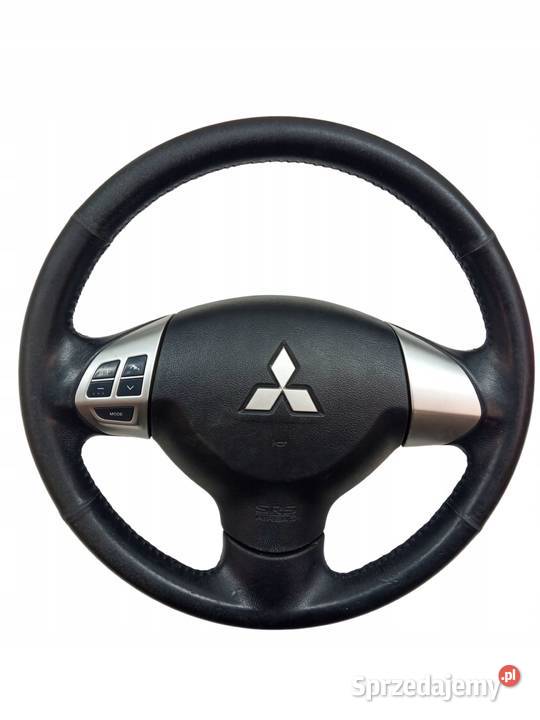 KIEROWNICA 440A067XC Mitsubishi Lancer VIII 2007 świętokrzyskie