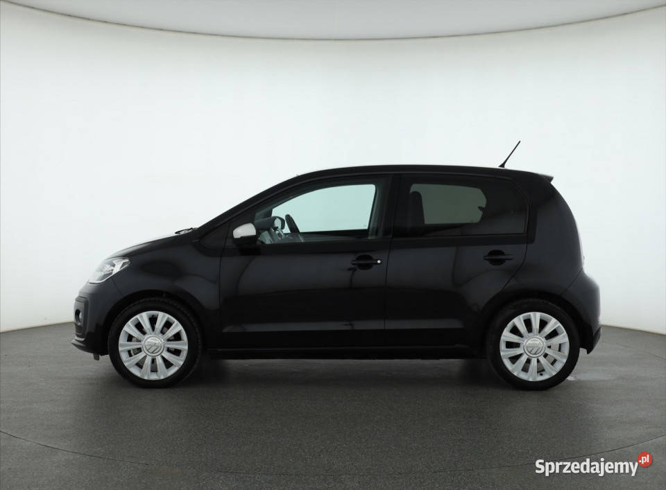 VW Up 10 MPI ASR (kontrola trakcji) Piaseczno