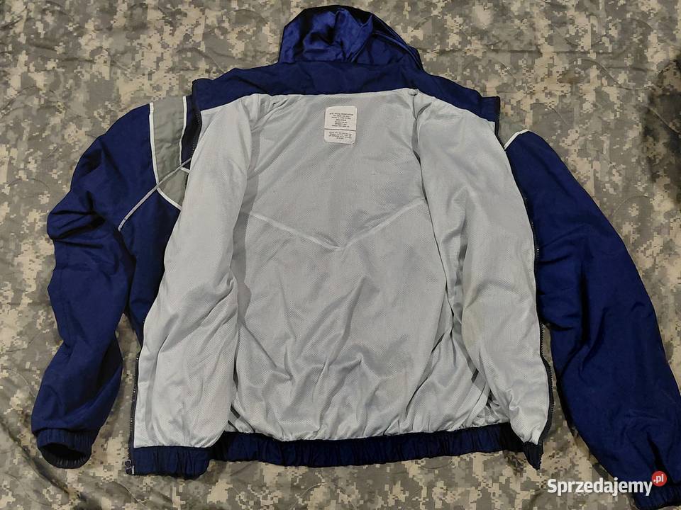 Bluza IPTU USAF small regular