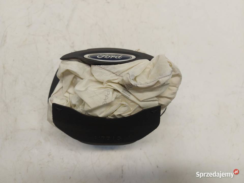 Ford Tourneo Connect III MK3 PODUSZKA AIRBAG osobowe
