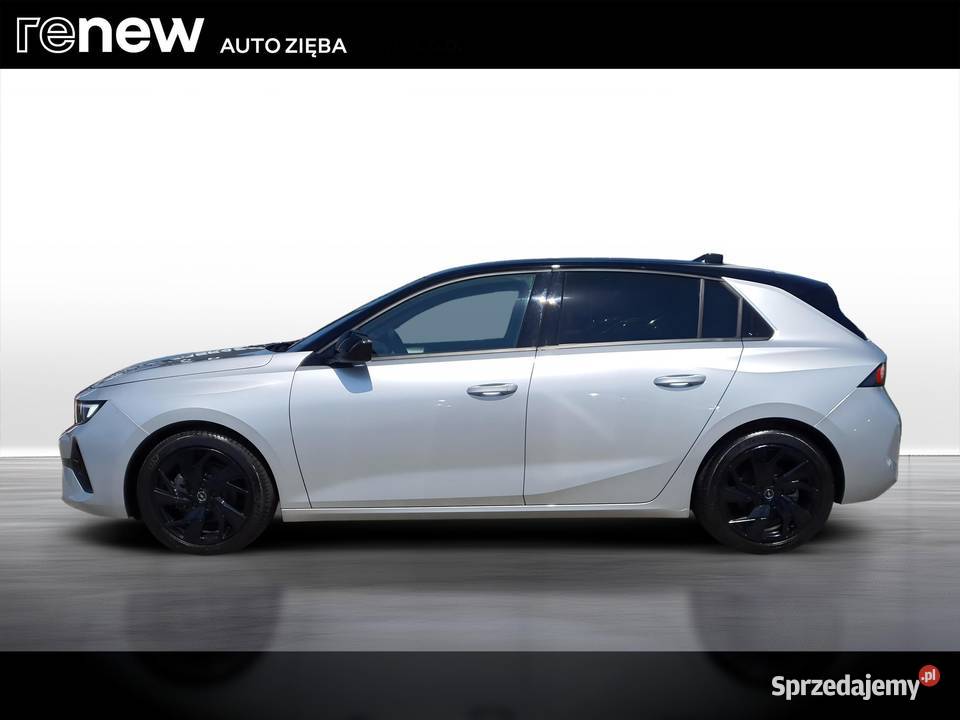 Astra VI 12 T GS SS aut centralny zamek