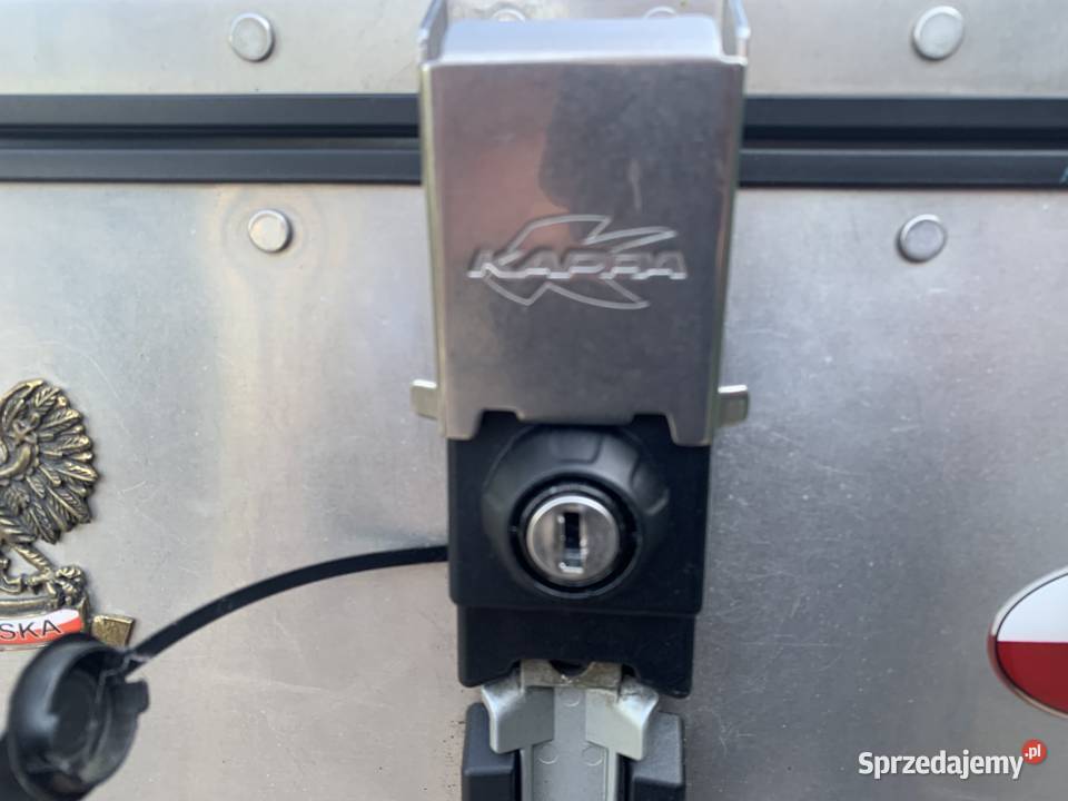 BMW R1200 ADVENTURE Wartkowice